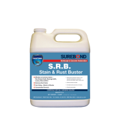 S.R.B. Stain & Rust Buster Quart